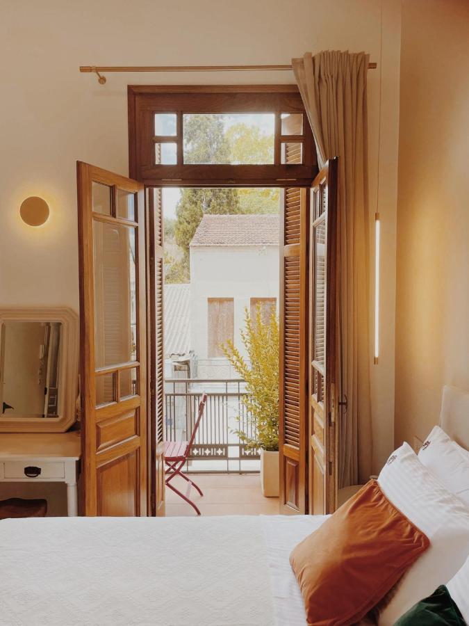 Kale Kapi City Living Chrissi Akti Chania Exterior foto