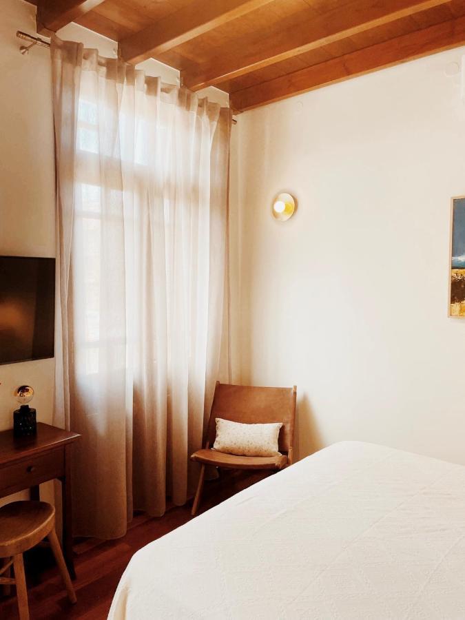 Kale Kapi City Living Chrissi Akti Chania Exterior foto