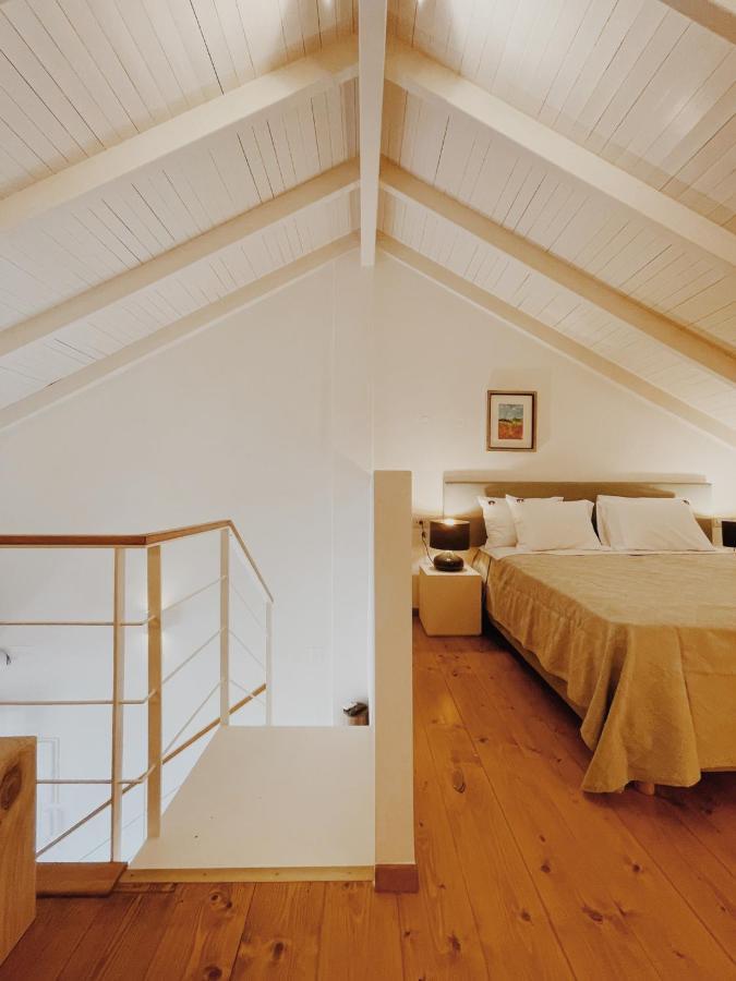 Kale Kapi City Living Chrissi Akti Chania Exterior foto